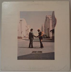 Pink Floyd - Wish You Were Here (1)